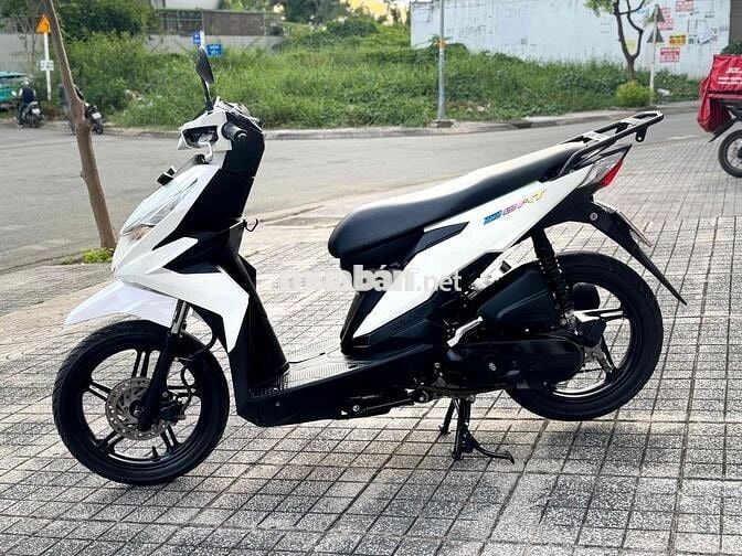 💥💥 HONDA Beat 110 2019 Bstp giấy tờ đầy đủ