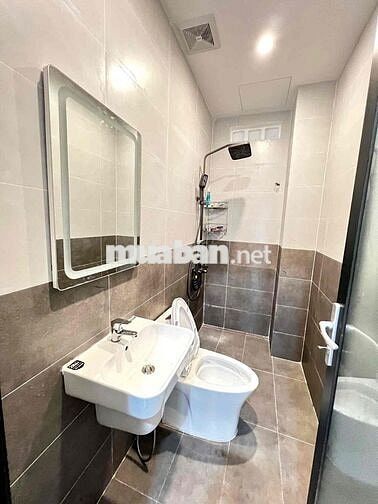 CĂN HỘ 1PN + 1 STUDIO SIÊU RỘNG – NGUYỄN ĐÌNH CHIỂU, NGŨ HÀNH SƠN