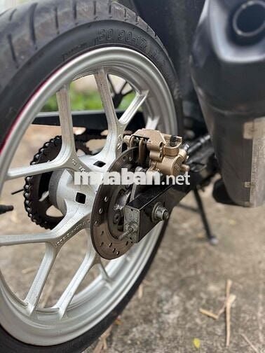 Sonic fi 2019 zin cần bán