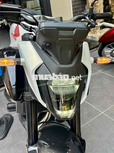 HORNET 500 Streetfighter 9/9/2025 siêu lướt (9 Km)