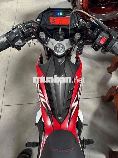 Sonic fi 2019 zin cần bán