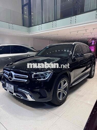 Mercedes Benz GLC 2022 200 - 59000 km
