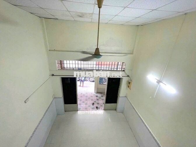 4x12m💥Sân để xe Nhà thuê Tân Phú💥gần Lê Trọng Tấn 7 triệu 2PN 1WC