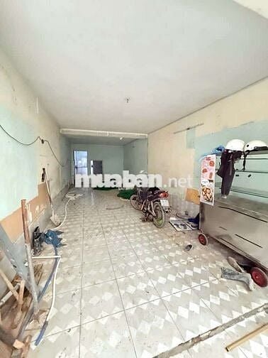 VỊ TRÍ SIÊU ĐẸP - HXH - 3,9*17 - CMT8 - TÁN BÌNH
