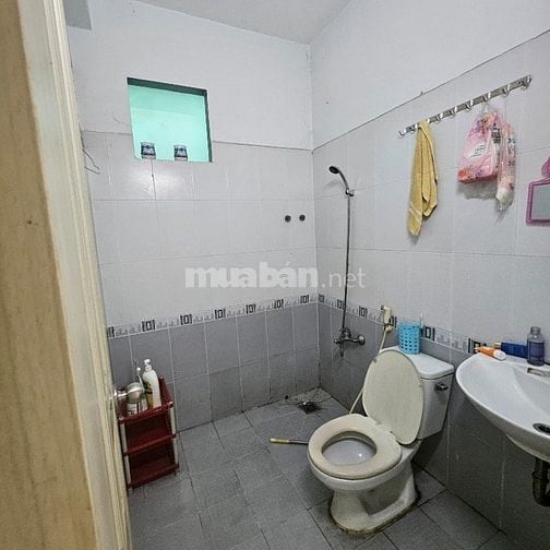 Cho thuê nhà mặt tiền Tạ Quang Bửu, P4, Q8 – Vị trí vàng sát ParcMall