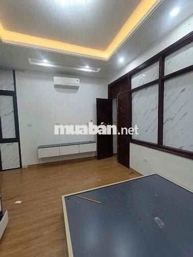 Ban Nhà #MỹĐình - Vài Ngoặt Ra Phố - 52m2 -5 Tầng - Mt 5m - Dân Xây Cự