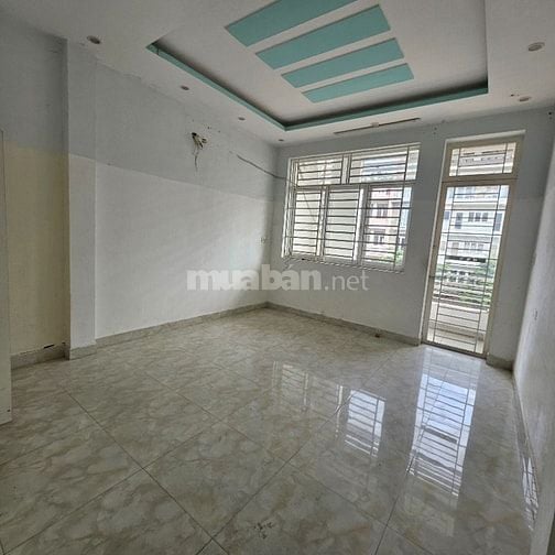 Cho thuê nhà mặt tiền Tạ Quang Bửu, P4, Q8 – Vị trí vàng sát ParcMall