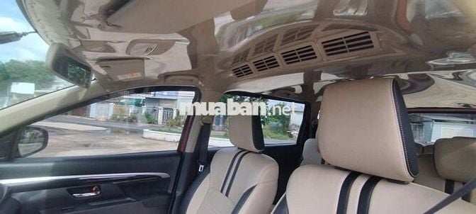 Suzuki xl7 2021 GLX AT - 99 km xe nhập indo