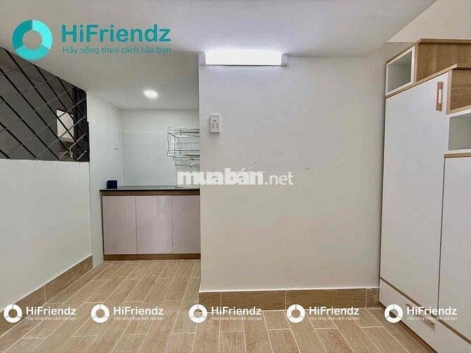 Khai Trương Duplex- 28m2 - Gác 2 mét - Có Nội thất- Cộng Hoà-Tân bình