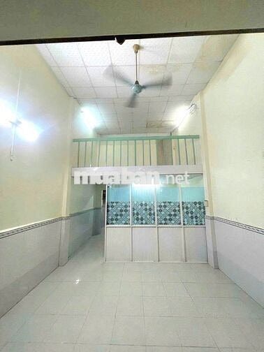4x12m💥Sân để xe Nhà thuê Tân Phú💥gần Lê Trọng Tấn 7 triệu 2PN 1WC