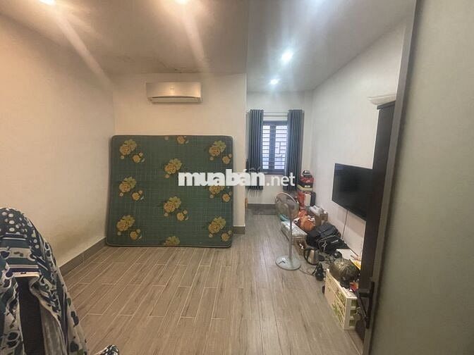 Bán Nhà Mới Đẹp Hẻm Ô Tô Đường Số 8, Sát Aeon, 4 PN, A4, Hơn 7 Tỷ TL