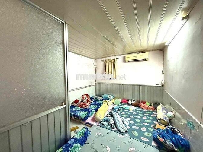 Bán Nhà Cấp 4. dt 55m2. ko lộ giới. ngay Lotte Nguyễn Văn Lượng. chỉ 3