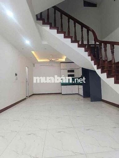 Ban Nhà #MỹĐình - Vài Ngoặt Ra Phố - 52m2 -5 Tầng - Mt 5m - Dân Xây Cự