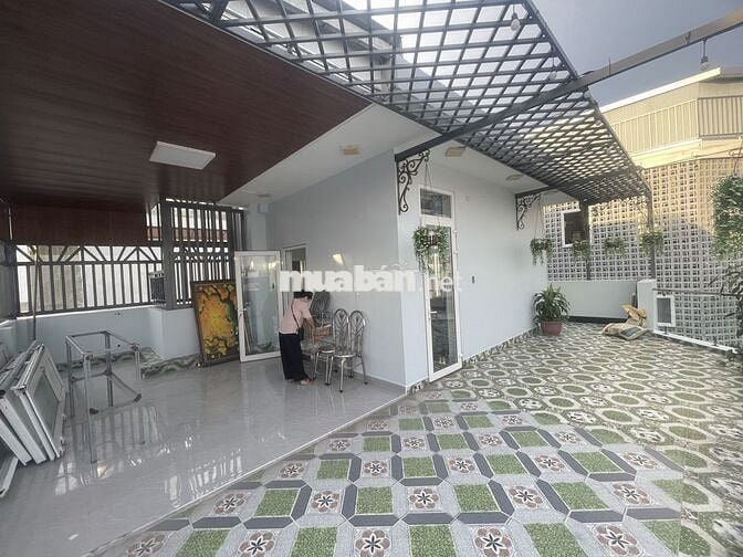 Bán Biệt Thự Mini Đường Số 3B BHH, 4 Tầng, 121m2, Ngang Lớn,12 Tỷ TL
