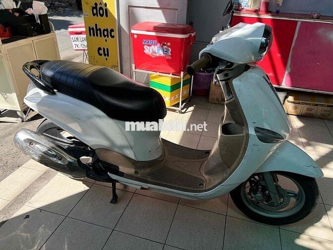 Xe Máy Nozza biển tỉnh lâm đồng