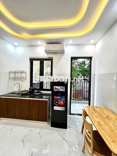 CĂN HỘ 1PN + 1 STUDIO SIÊU RỘNG – NGUYỄN ĐÌNH CHIỂU, NGŨ HÀNH SƠN