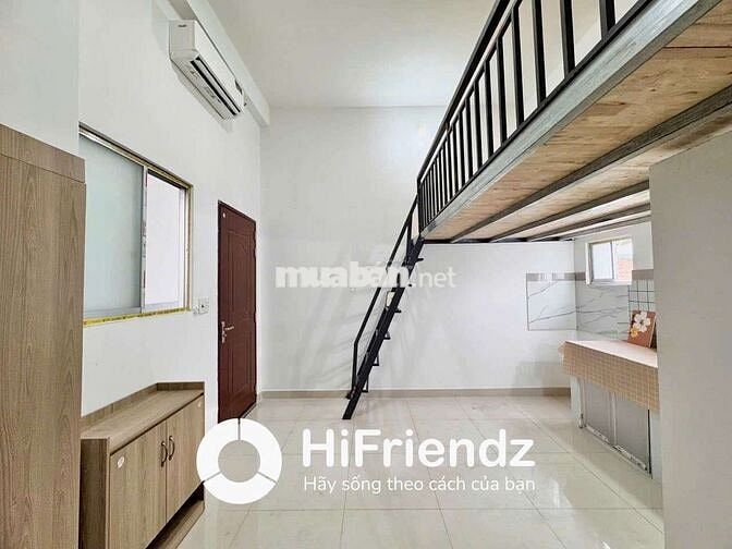 CHO THUÊ DUPLEX SIÊU RỘNG Ở GIỮA LÊ TRỌNG TẤN TRƯỜNG CHINH TÂN PHÚ