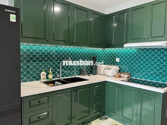CĂN HỘ PICITY QUẬN 12 2PN, GIÁ 2.9 TỶ FULL THUẾ PHÍ. NHẬN NHÀ NGAY!