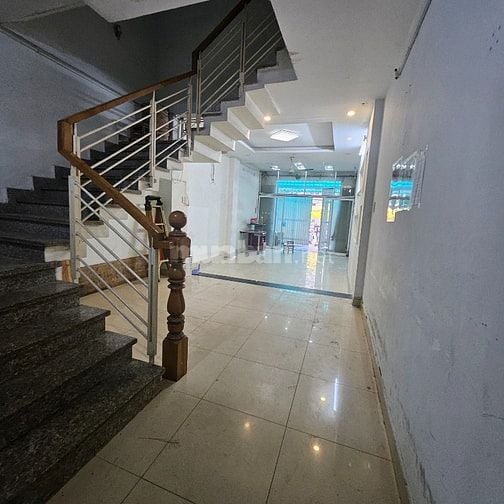 Cho thuê nhà mặt tiền Tạ Quang Bửu, P4, Q8 – Vị trí vàng sát ParcMall