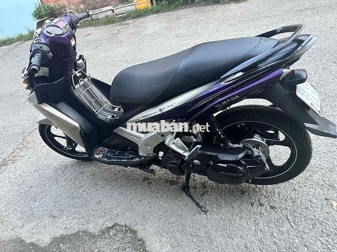 nov5 bstp xe chính chủ