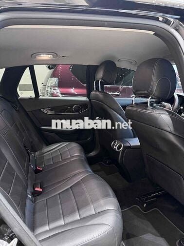 Mercedes Benz GLC 2022 200 - 59000 km