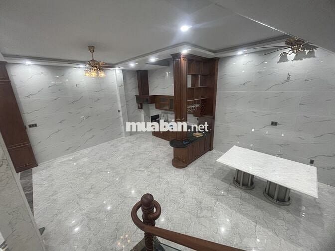 Bán Biệt Thự Mini Đường Số 3B BHH, 4 Tầng, 121m2, Ngang Lớn,12 Tỷ TL