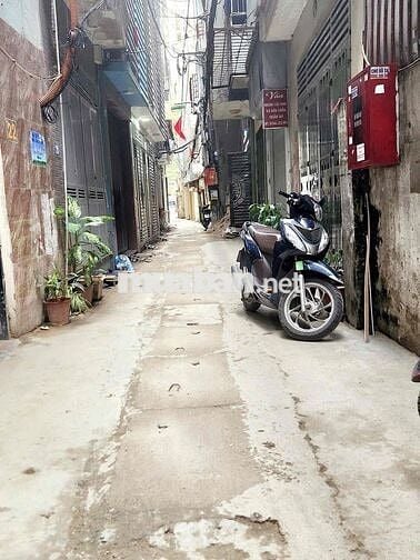 Bán CCMN Tầng 1 Kinh Doanh Nhỏ. - Lê Đức Thọ, Mỹ Đình