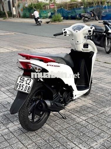 💥💥 Vison 2019 Bstp chính chủ xe đẹp ken