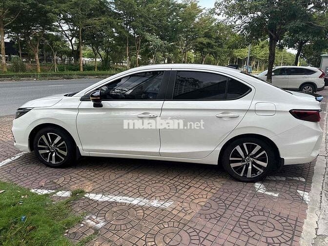 Honda City 2021 RS - 64000 km