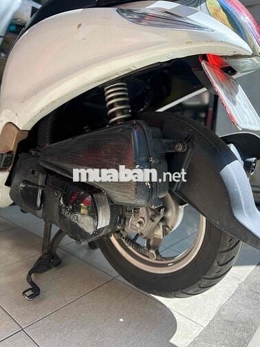 Xe Máy Nozza biển tỉnh lâm đồng