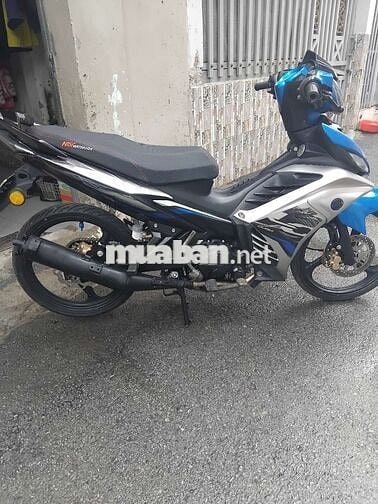 Thanh lý xe 135 lc hổ trợ góp