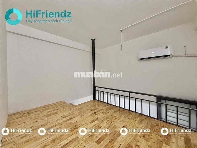 Khai Trương Duplex- 28m2 - Gác 2 mét - Có Nội thất- Cộng Hoà-Tân bình