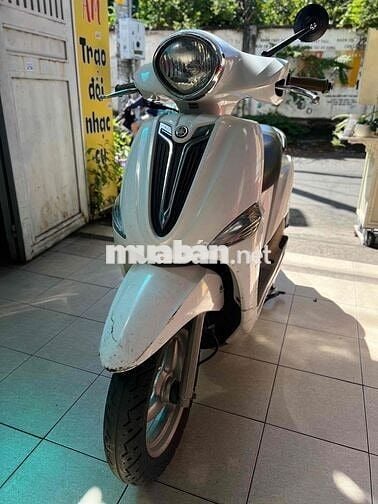 Xe Máy Nozza biển tỉnh lâm đồng