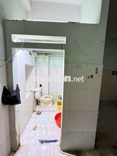 VỊ TRÍ SIÊU ĐẸP - HXH - 3,9*17 - CMT8 - TÁN BÌNH