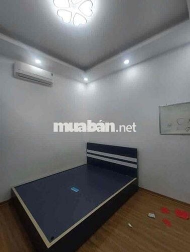 Ban Nhà #MỹĐình - Vài Ngoặt Ra Phố - 52m2 -5 Tầng - Mt 5m - Dân Xây Cự