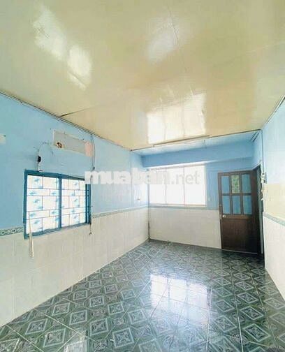 Bán nhà, Sư Vạn Hạnh, Quận10, 59m2, 7PN, 3tầng, hẻm thông, sát MTĐường