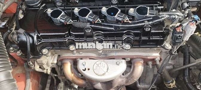 Suzuki xl7 2021 GLX AT - 99 km xe nhập indo