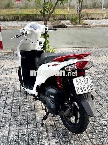 💥💥 Vison 2019 Bstp chính chủ xe đẹp ken