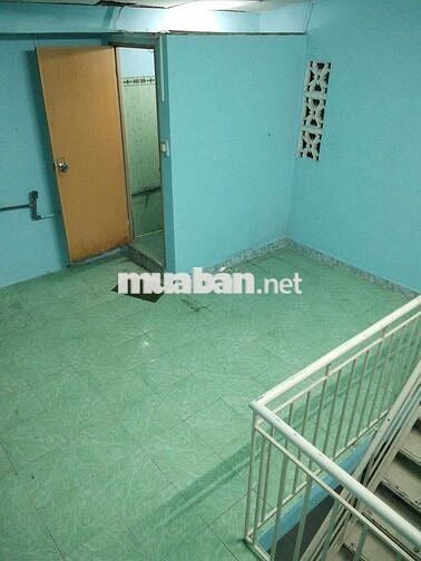 Nhà thuê nguyên căn (13 triệu)
Phường 5 Quận 8 
👉Diện tích: 4m x 15m