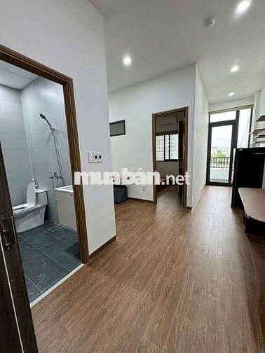 CĂN HỘ ĐƯỜNG TRUNG LƯƠNG NGAY SÁT CẦU HÒA XUÂN