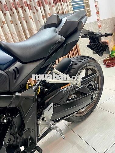 CB650R 10/2021 BSTP Zin Chuẩn Rất Đẹp