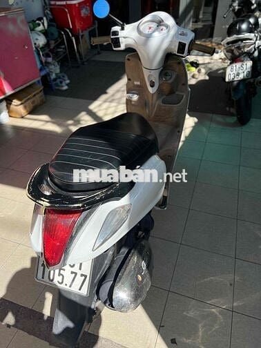Xe Máy Nozza biển tỉnh lâm đồng