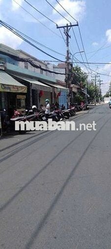Nhà thuê nguyên căn (13 triệu)
Phường 5 Quận 8 
👉Diện tích: 4m x 15m