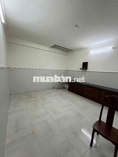 cho thuê nhà mặt tiền hiền vương - 92m - 4PN - giá 22tr