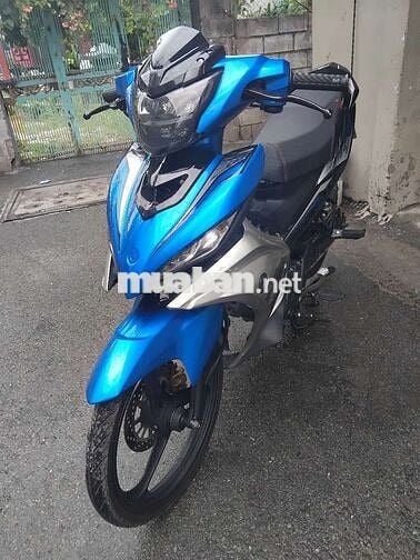 Thanh lý xe 135 lc hổ trợ góp