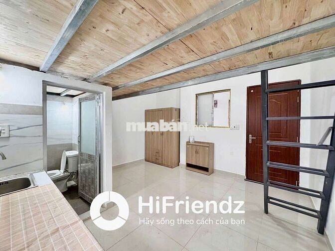 CHO THUÊ DUPLEX SIÊU RỘNG Ở GIỮA LÊ TRỌNG TẤN TRƯỜNG CHINH TÂN PHÚ