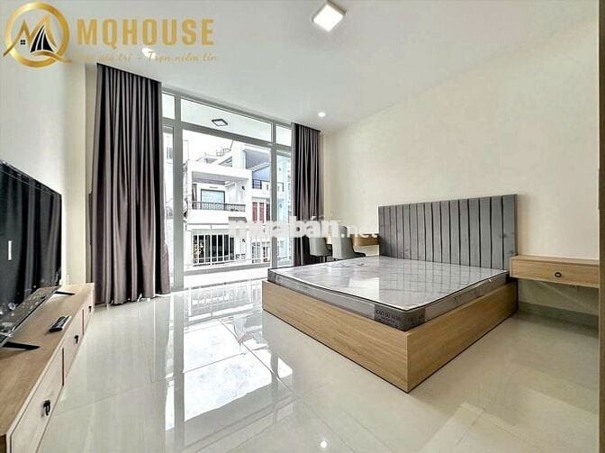🌇 TỔNG HỢP CÁC CĂN HỘ 1PN - RỘNG 50M² – BAN CÔNG LỚN, VIEW THOÁNG 🌇