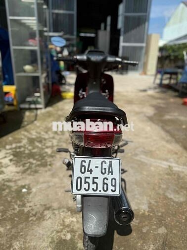 Cần bán wave alpha 2004