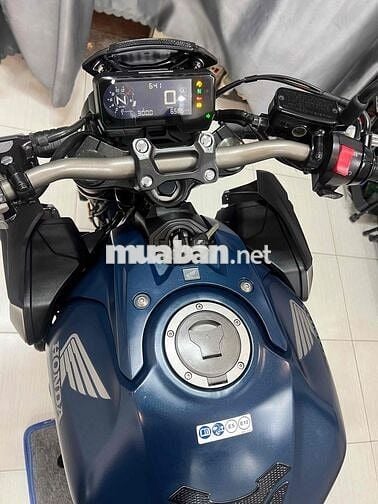 CB650R 10/2021 BSTP Zin Chuẩn Rất Đẹp