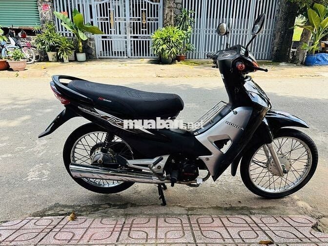 Wave 50cc gtdd 2020 xe sạch sẽ dàn áo đẹp máy êm